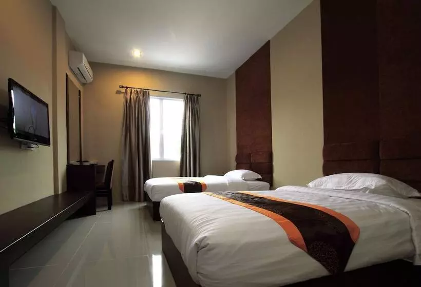 Fotos del hotel Nagoya One:  2