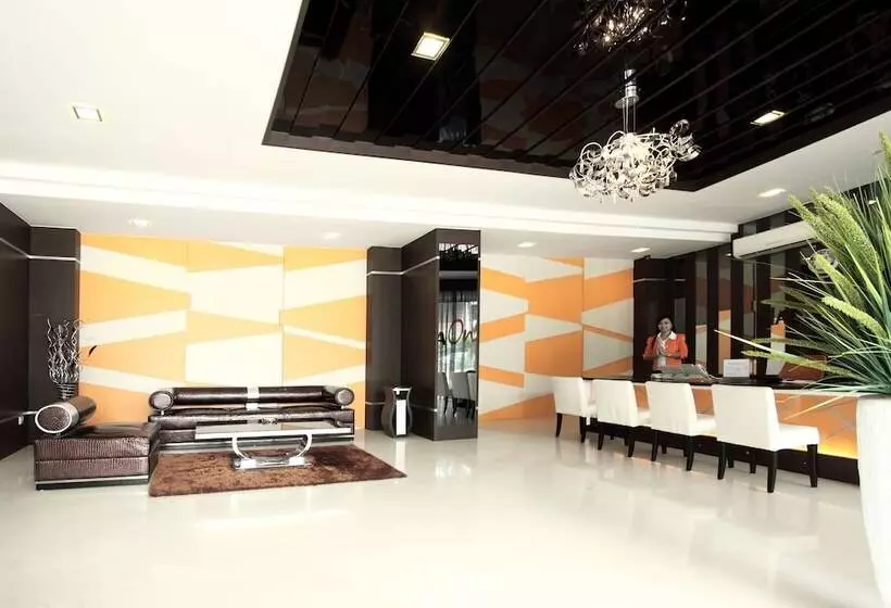 Fotos del hotel Nagoya One:  25