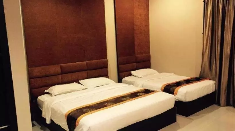 Fotos del hotel Nagoya One:  20