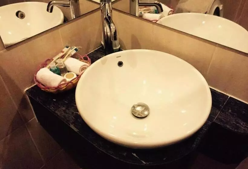 Fotos del hotel Nagoya One:  17