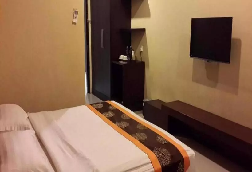 Fotos del hotel Nagoya One:  24