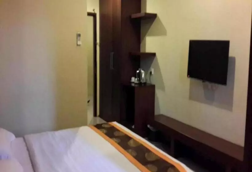 Fotos del hotel Nagoya One:  22