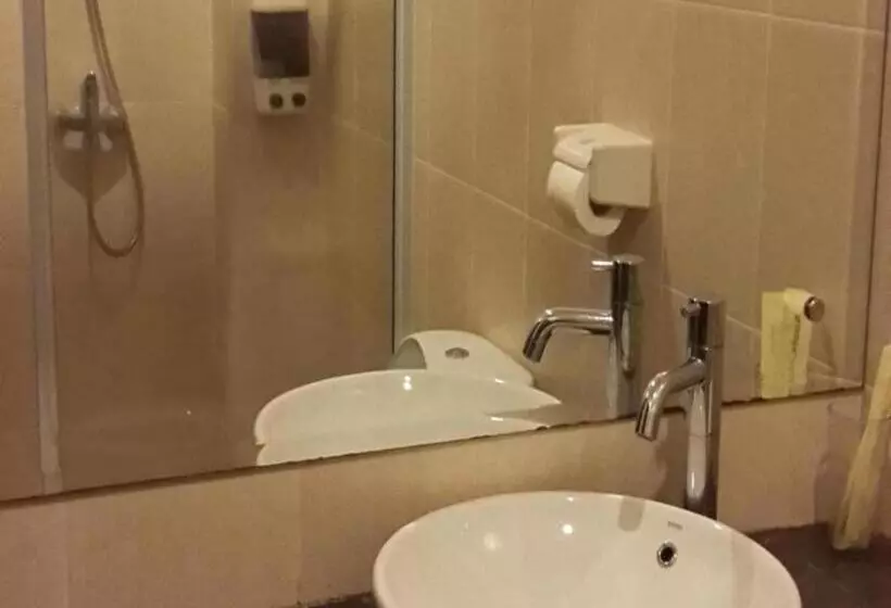 Fotos del hotel Nagoya One:  19