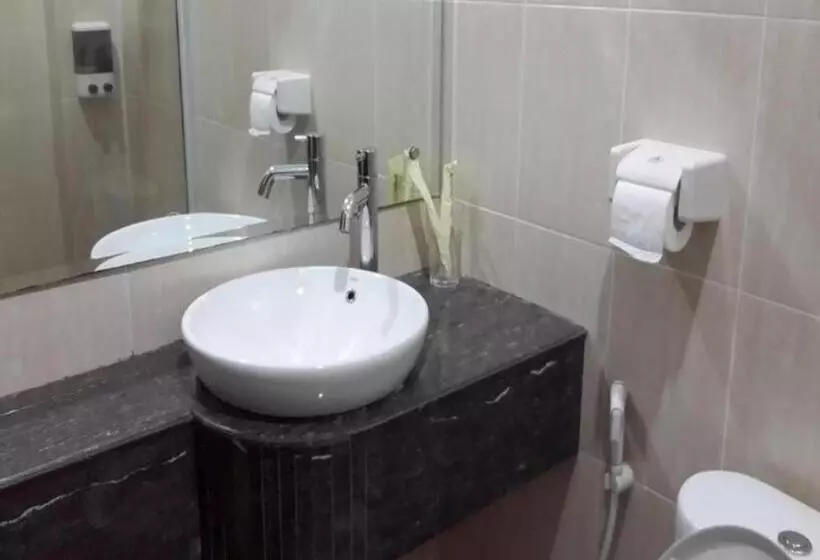 Fotos del hotel Nagoya One:  14