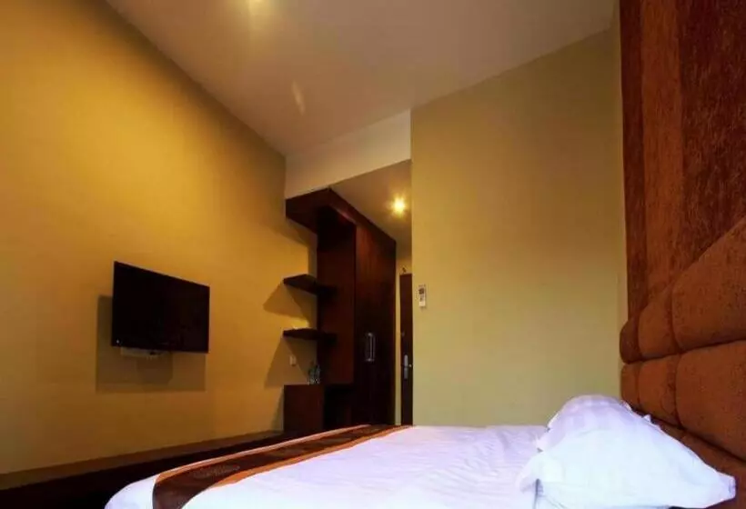 Fotos del hotel Nagoya One:  21