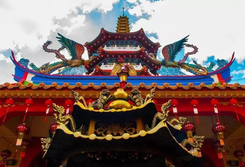 Fotos del hotel Nagoya One:  7