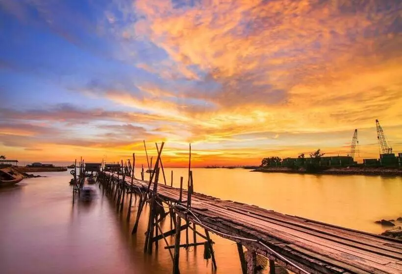 Fotos del hotel Nagoya One:  8