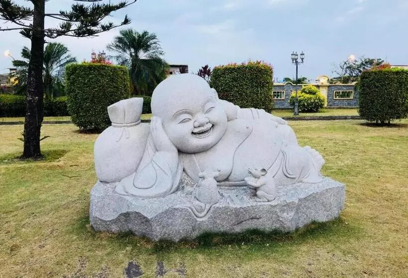 Fotos del hotel Nagoya One:  11