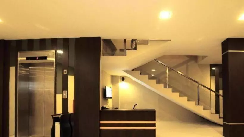 Fotos del hotel Nagoya One:  3