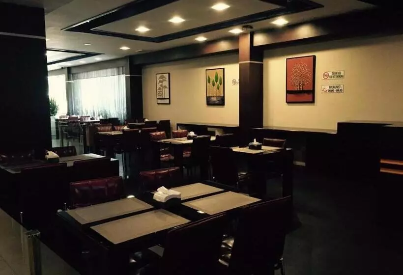 Fotos del hotel Nagoya One:  4