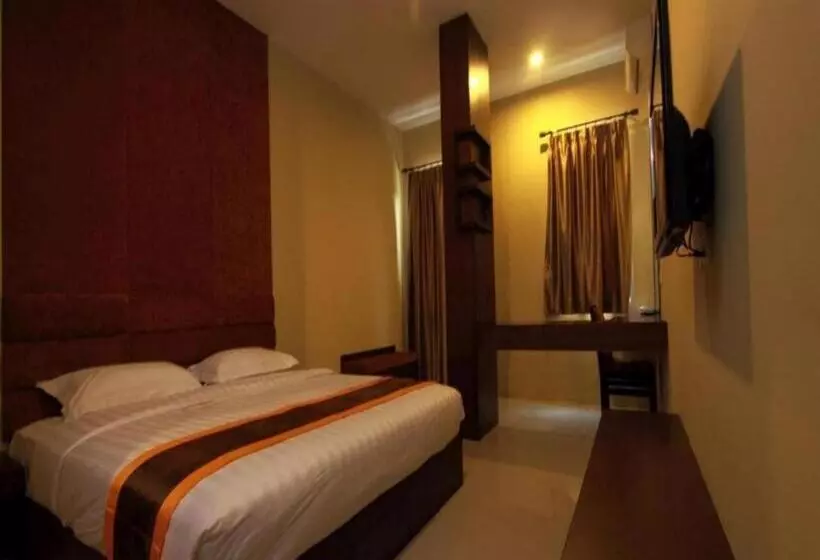 Fotos del hotel Nagoya One:  9