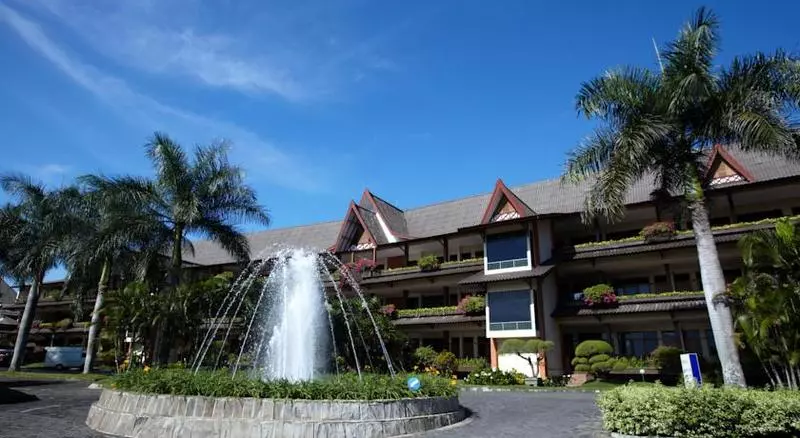 Kusuma Agrowisata Resort & Convention