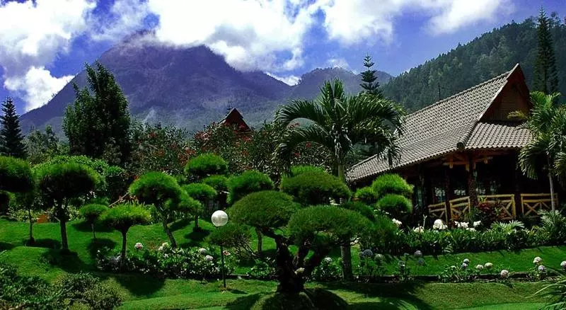 Fotos del hotel Kusuma Agrowisata Resort & Convention:  15