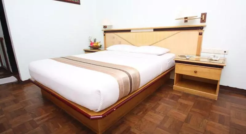 Fotos del hotel Kusuma Agrowisata Resort & Convention:  17