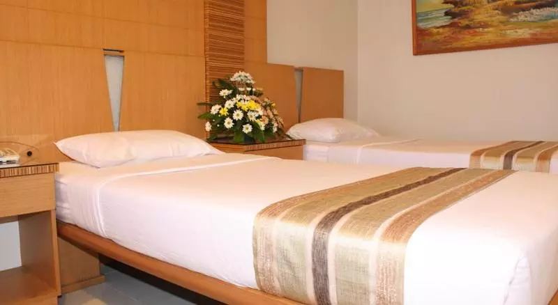 Fotos del hotel Kusuma Agrowisata Resort & Convention:  18