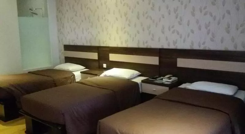 Fotos del hotel Kusuma Agrowisata Resort & Convention:  12