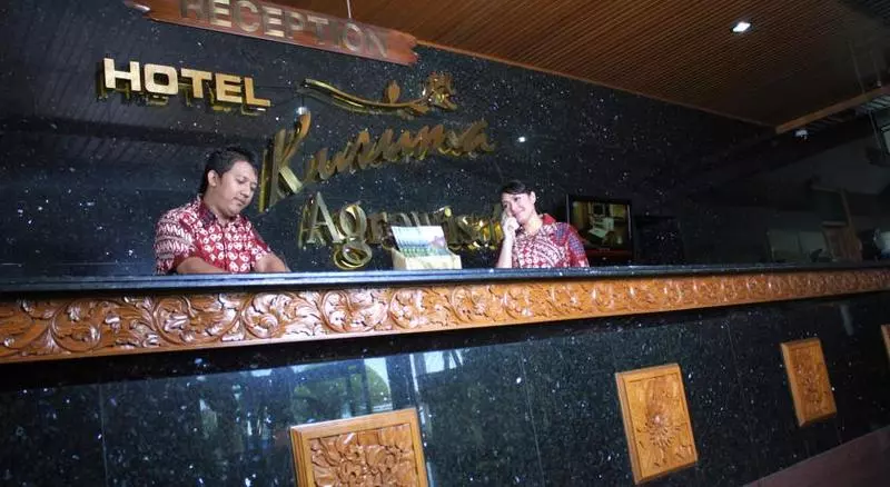 Fotos del hotel Kusuma Agrowisata Resort & Convention:  5