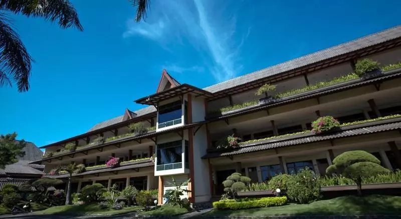 Fotos del hotel Kusuma Agrowisata Resort & Convention:  7