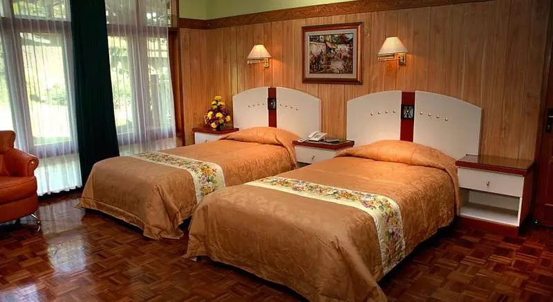 Fotos del hotel Kusuma Agrowisata Resort & Convention:  8