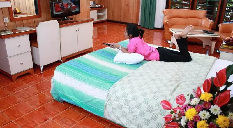 Fotos del hotel Kusuma Agrowisata Resort & Convention:  21