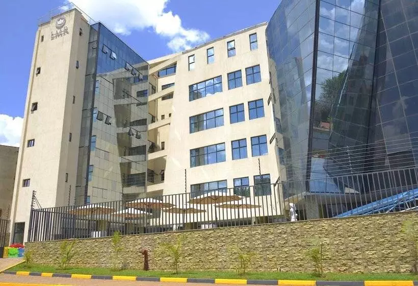 Fotos del hotel La Maison Royale:  9