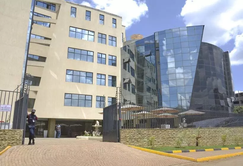 Fotos del hotel La Maison Royale:  19