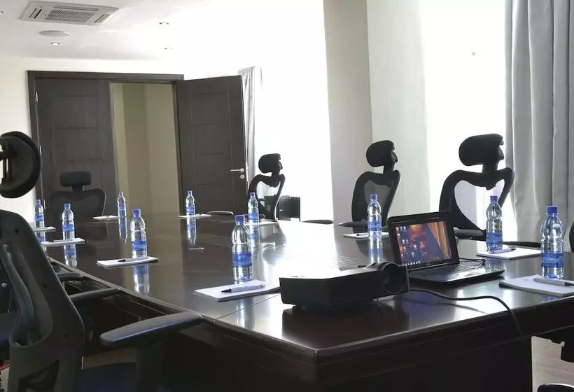 Fotos del hotel La Maison Royale:  5