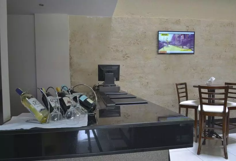 Fotos del hotel La Maison Royale:  4