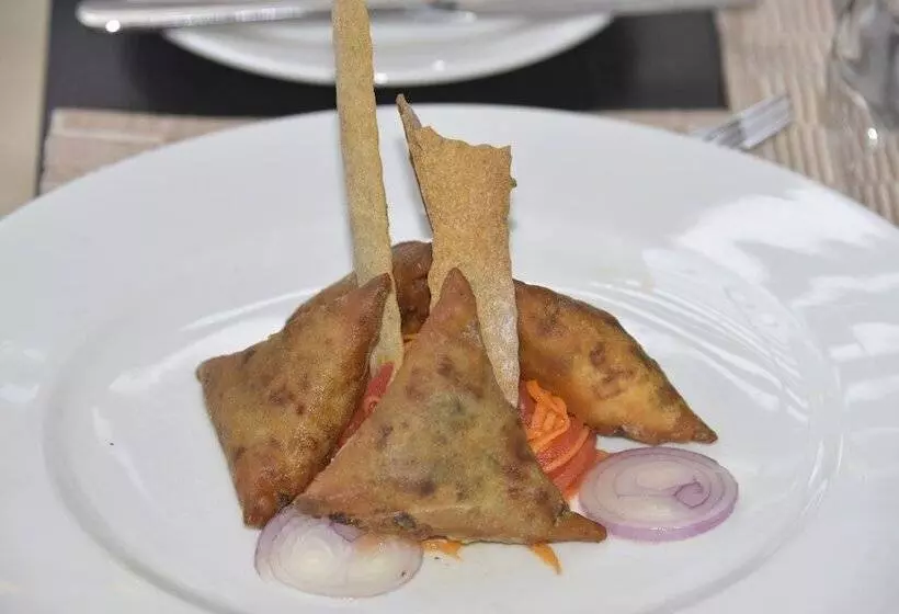 Fotos del hotel La Maison Royale:  22