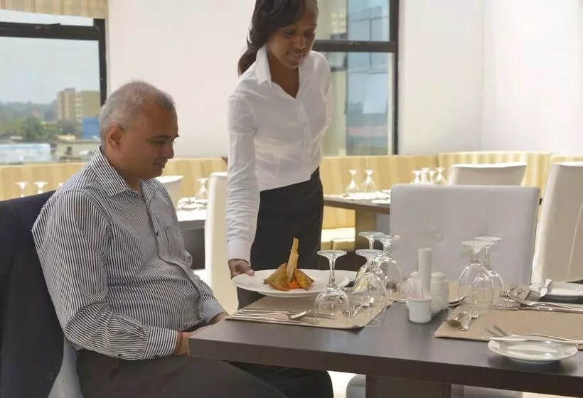 Fotos del hotel La Maison Royale:  21