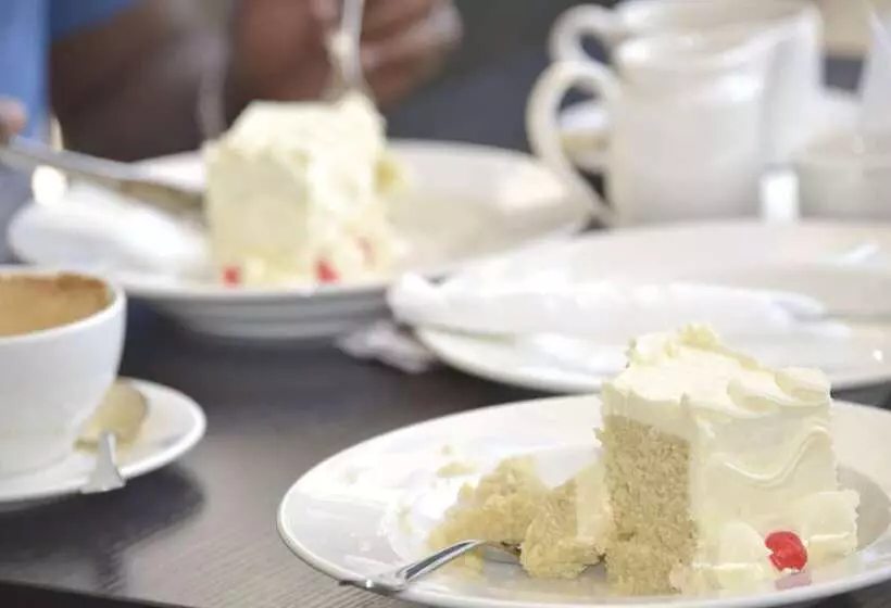 Fotos del hotel La Maison Royale:  3