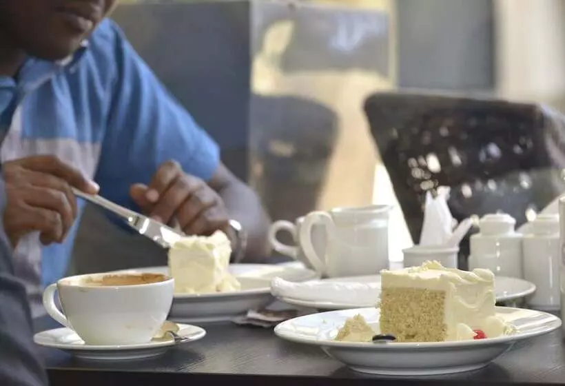 Fotos del hotel La Maison Royale:  20