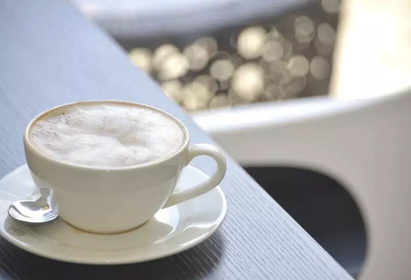 Fotos del hotel La Maison Royale:  18