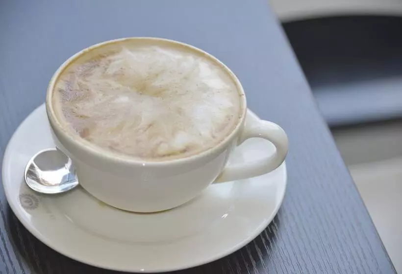 Fotos del hotel La Maison Royale:  8