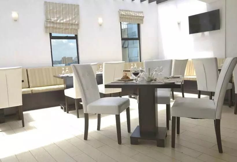 Fotos del hotel La Maison Royale:  11