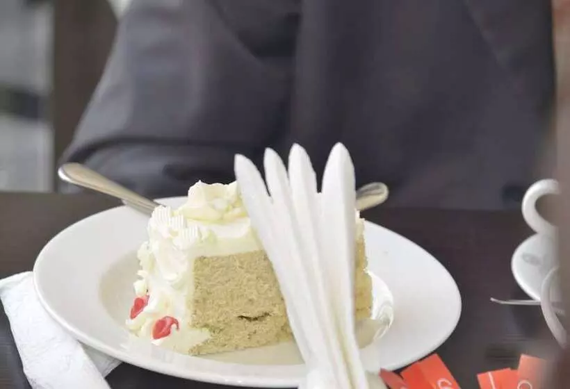 Fotos del hotel La Maison Royale:  16