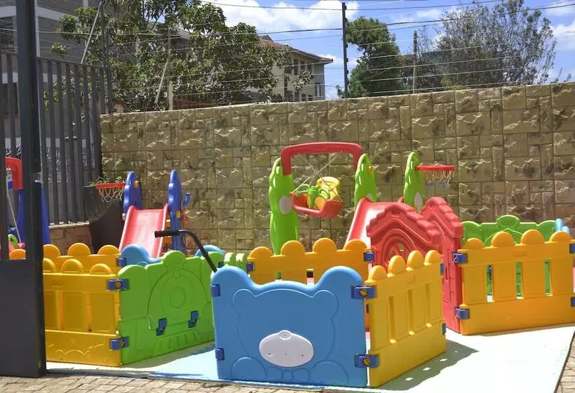 Fotos del hotel La Maison Royale:  6