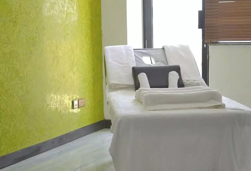 Fotos del hotel La Maison Royale:  15