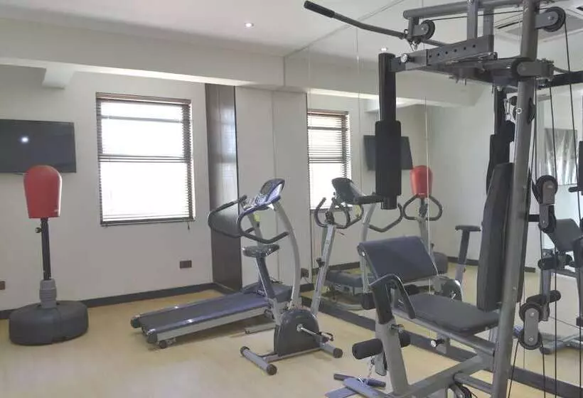 Fotos del hotel La Maison Royale:  2