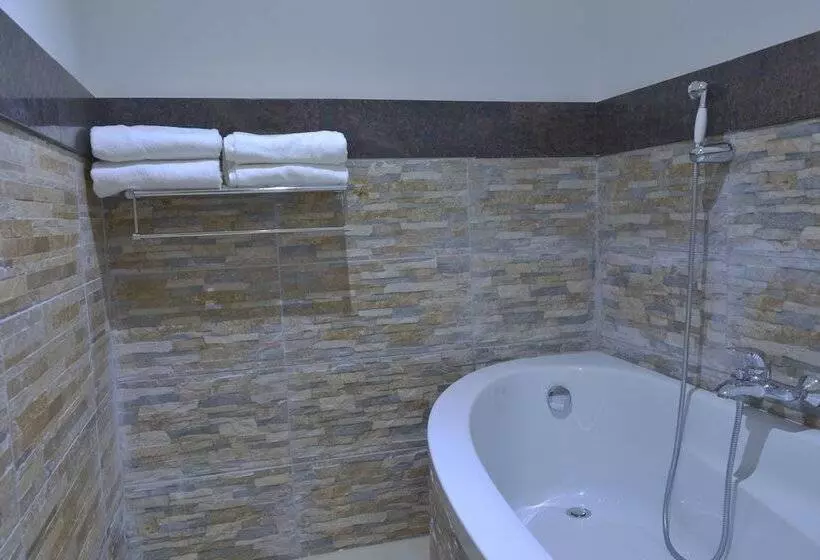 Fotos del hotel La Maison Royale:  7