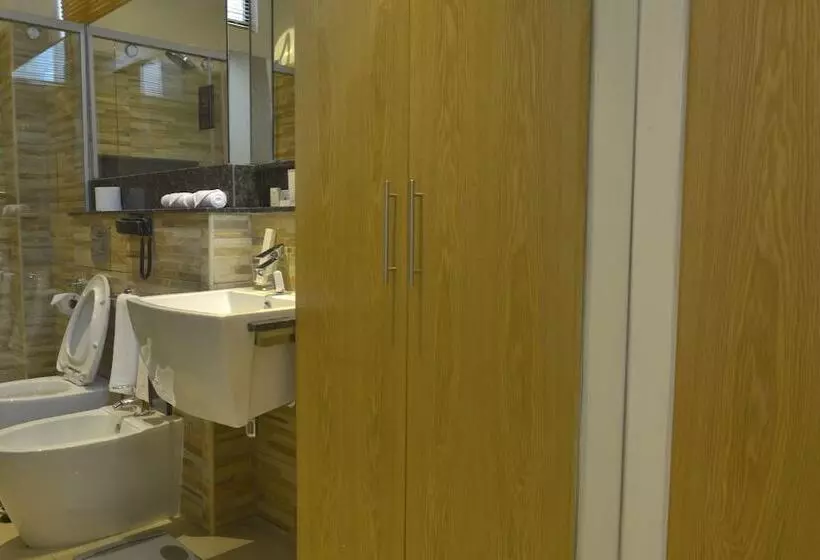 Fotos del hotel La Maison Royale:  17