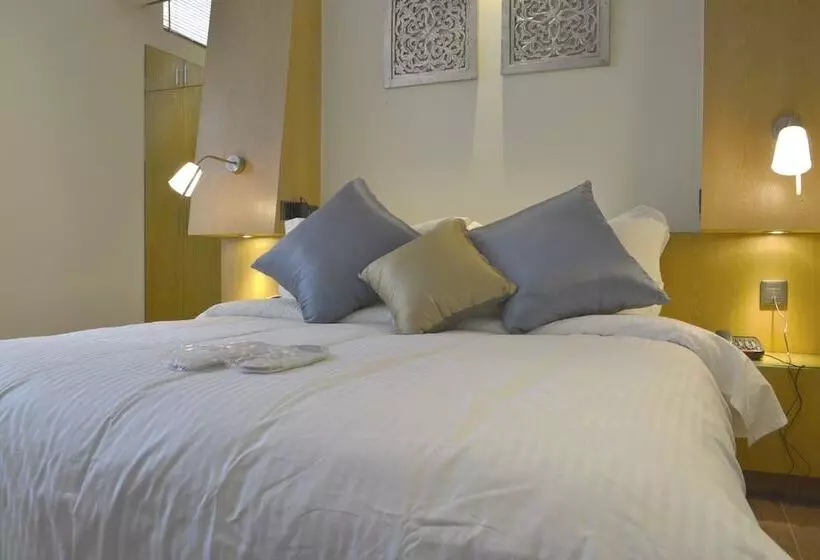 Fotos del hotel La Maison Royale:  13