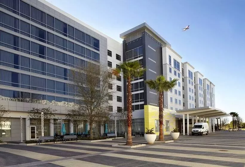Residence Inn By Marriott Orlando Lake Nona