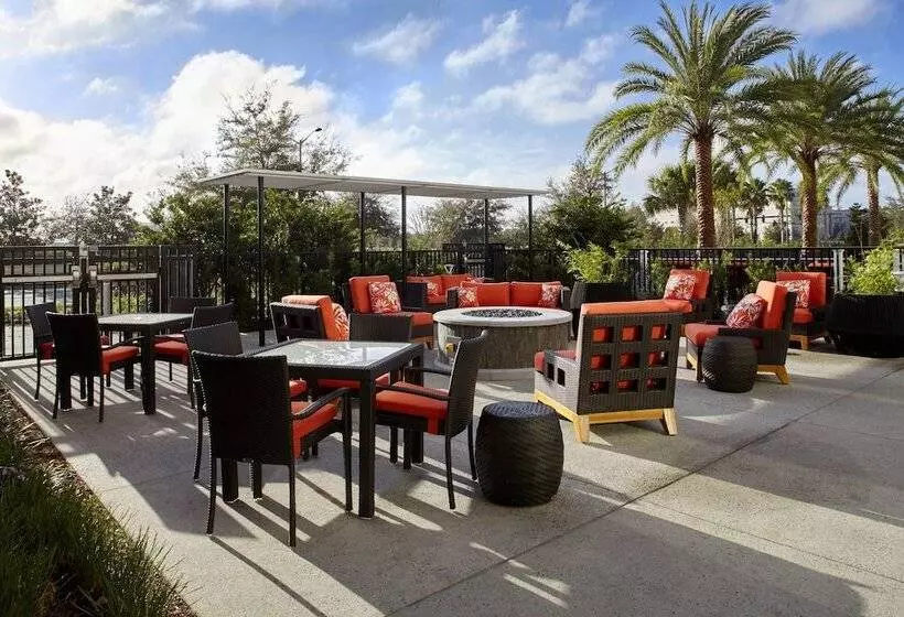 Fotos del hotel Residence Inn By Marriott Orlando Lake Nona:  18