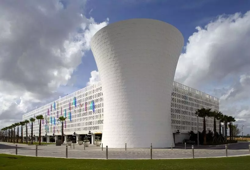 Fotos del hotel Residence Inn By Marriott Orlando Lake Nona:  11