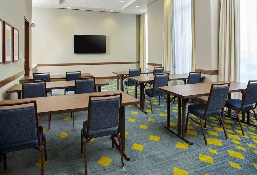 Fotos del hotel Residence Inn By Marriott Orlando Lake Nona:  7