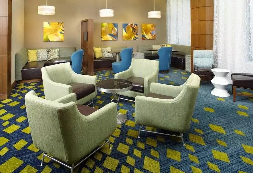 Fotos del hotel Residence Inn By Marriott Orlando Lake Nona:  3