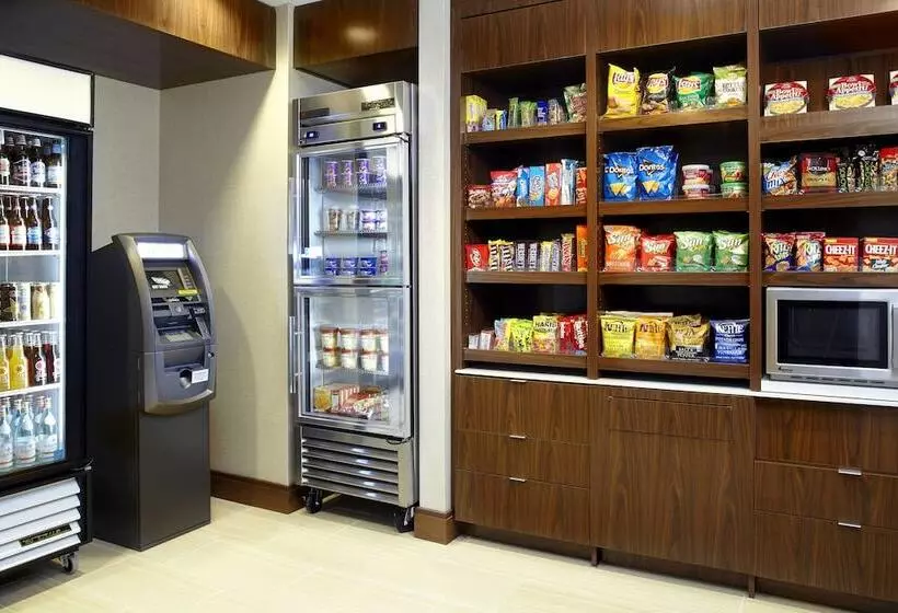 Fotos del hotel Residence Inn By Marriott Orlando Lake Nona:  14