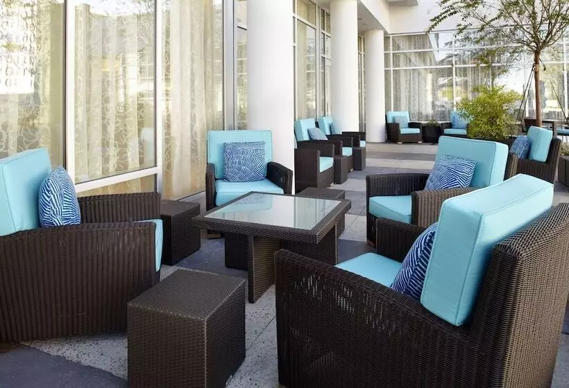 Fotos del hotel Residence Inn By Marriott Orlando Lake Nona:  8