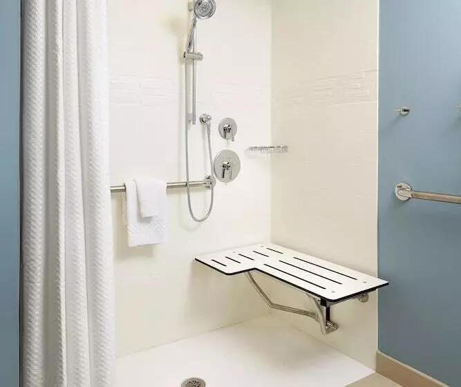 Fotos del hotel Residence Inn By Marriott Orlando Lake Nona:  19